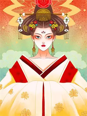 夭问(未央鹿苓)免费阅读完整版小说_最新小说全文阅读夭问未央鹿苓