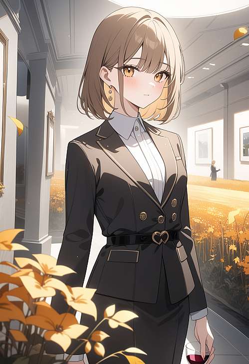 崩坏世界的剑仙