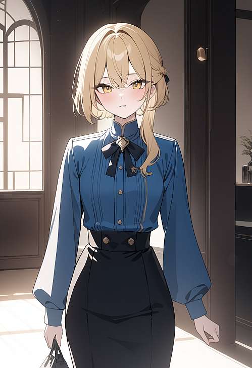 我去来世等你人物关系