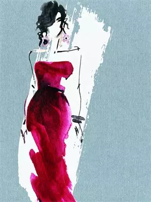 他的身边太拥挤