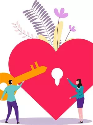 重生：心机小狼崽重回表白前夜