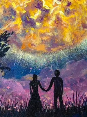 《晚风未语》许知桃苏晚全文免费在线阅读_《晚风未语》全集阅读