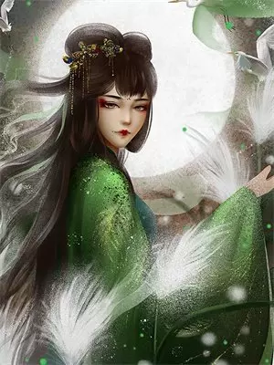 君似故人影，终非梦中郎(塔娜云裳)热门网络小说推荐_免费完结版小说君似故人影，终非梦中郎(塔娜云裳)