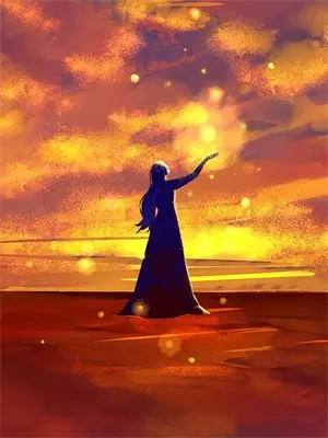 凤阙·长明卷成帝谢辞新热门小说_小说免费阅读凤阙·长明卷(成帝谢辞)