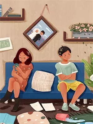 一夜荒唐，高冷特警竟要拉我去领证(兔兔贺廷舟)在线免费小说_热门网络小说一夜荒唐，高冷特警竟要拉我去领证兔兔贺廷舟