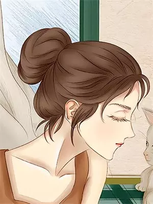 直播撞鬼,我让山神给我打钱