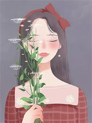 丈夫送我一根口红后，我发现了他的第二个家