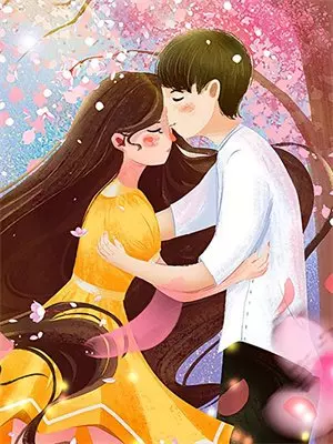 国师大人，请从朕的龙床上下去