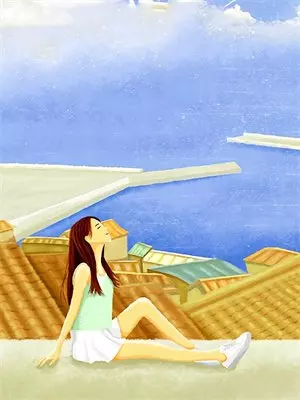 画里有光，心上有你抖音热门已完结小说推荐_完整版小说画里有光，心上有你(抖音热门)